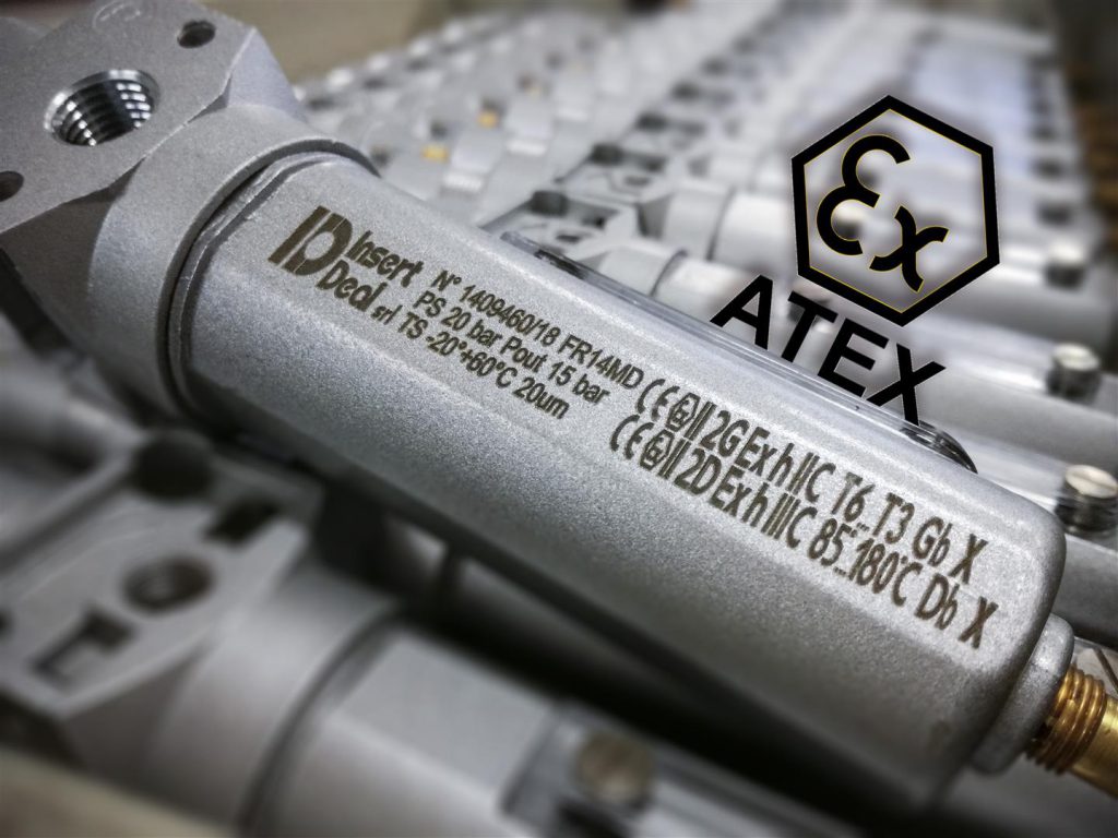 ATEX认证 | 欧盟防爆ATEX认证介绍