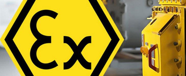 俄罗斯防爆TPTC032认证