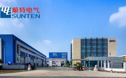祝贺顺特电气通过ISO国际焊工证与焊接工艺认证