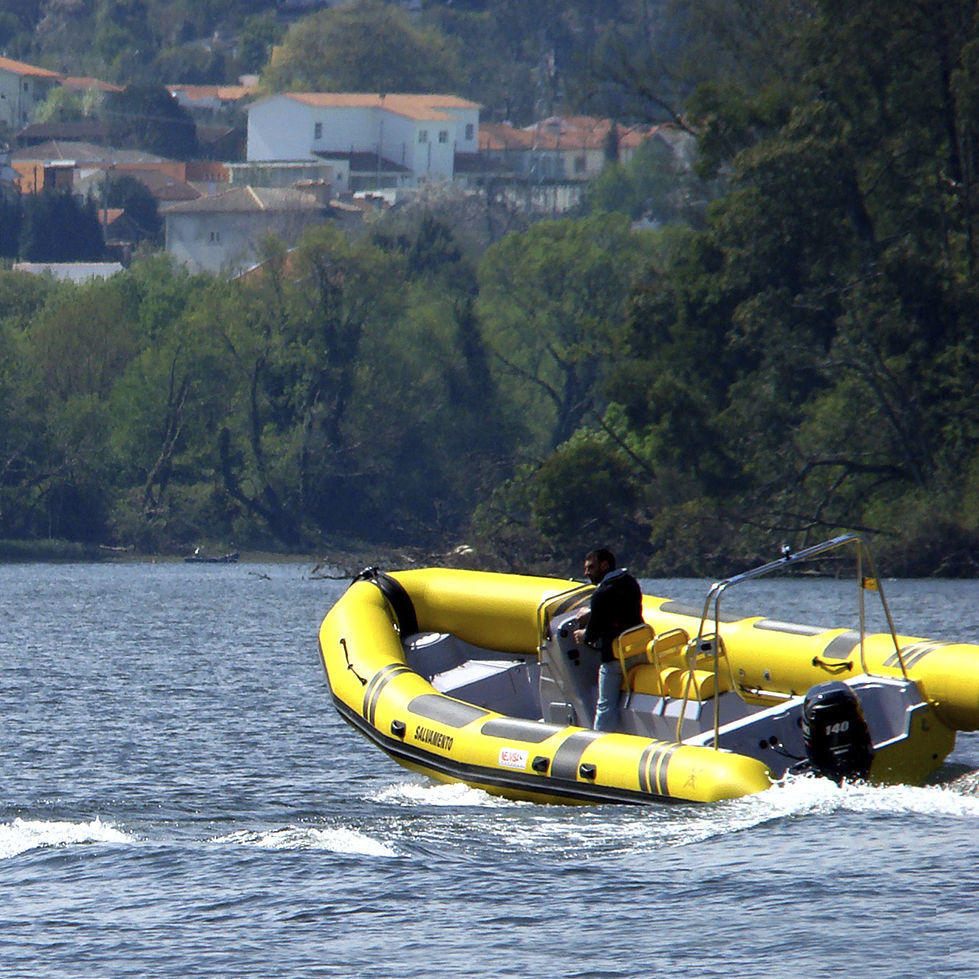 充气艇CE认证—游艇RCD指令