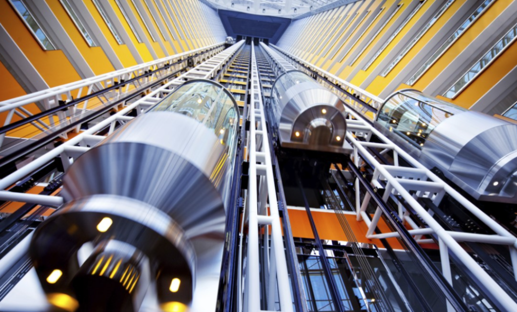 乘客电梯和客货电梯EN81-20认证