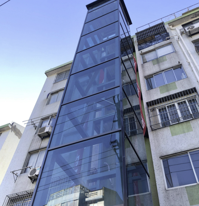 加装电梯EN81-21认证