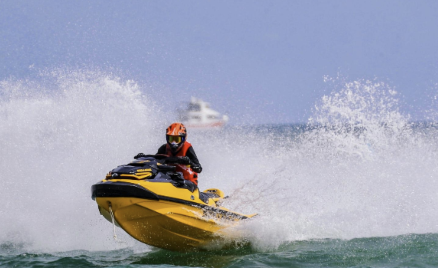 ISO13590认证 |  摩托艇CE认证简介