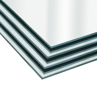 EN1036-2认证 | 银涂层玻璃镜子CE认证