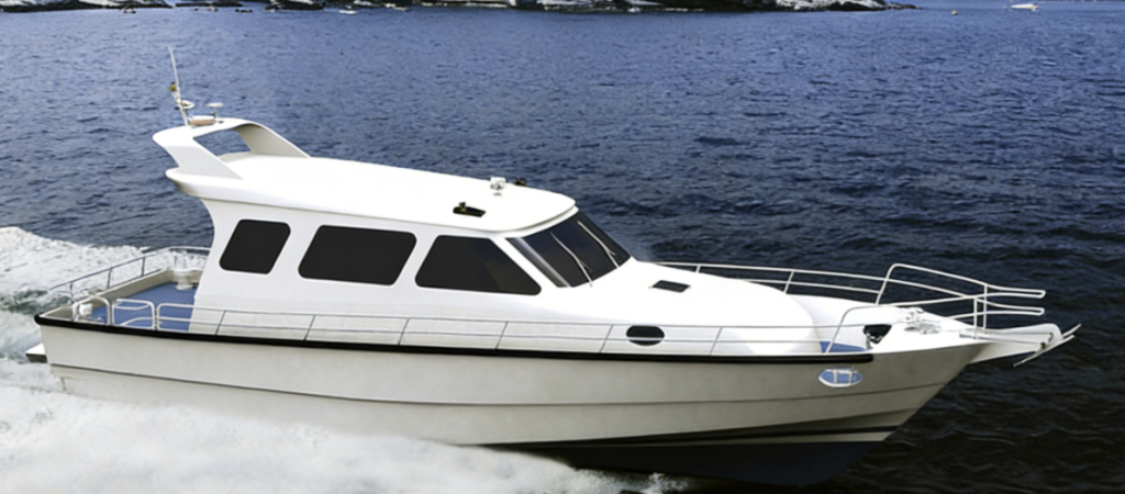 玻璃钢船CE认证