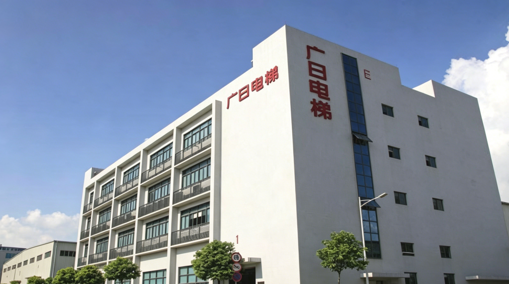 沃证助力广日电梯完成欧盟CE认证及多国市场准入